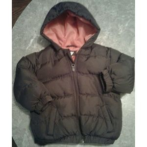 CIRCO BABY WINTER COAT